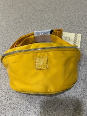 2026 Masters Tournament Belt Bag Yellow!!🔥🔥🔥